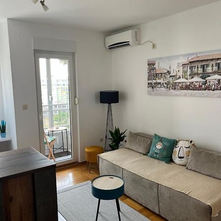 Studio Pao Podgoriçe Dış mekan fotoğraf