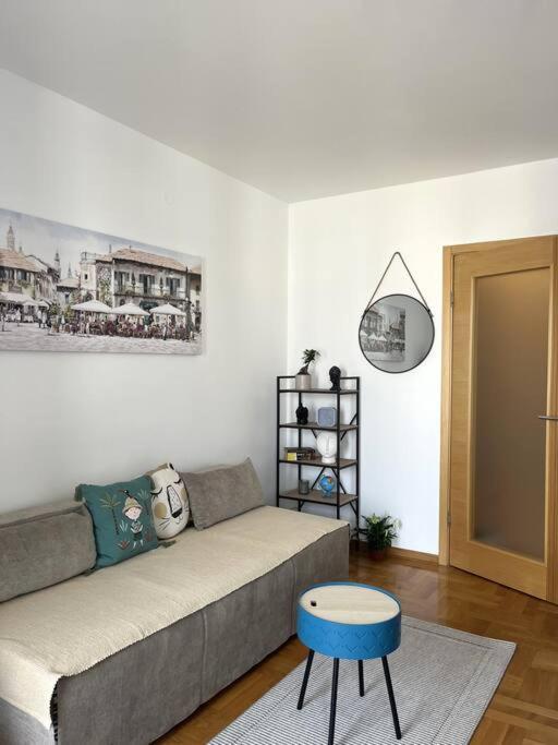 Studio Pao Podgoriçe Dış mekan fotoğraf