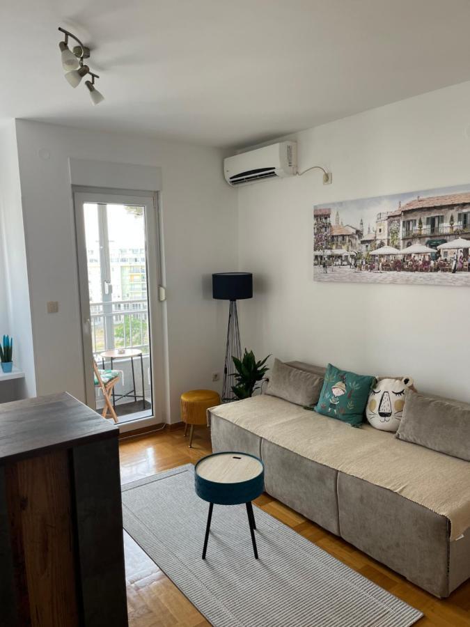 Studio Pao Podgoriçe Dış mekan fotoğraf