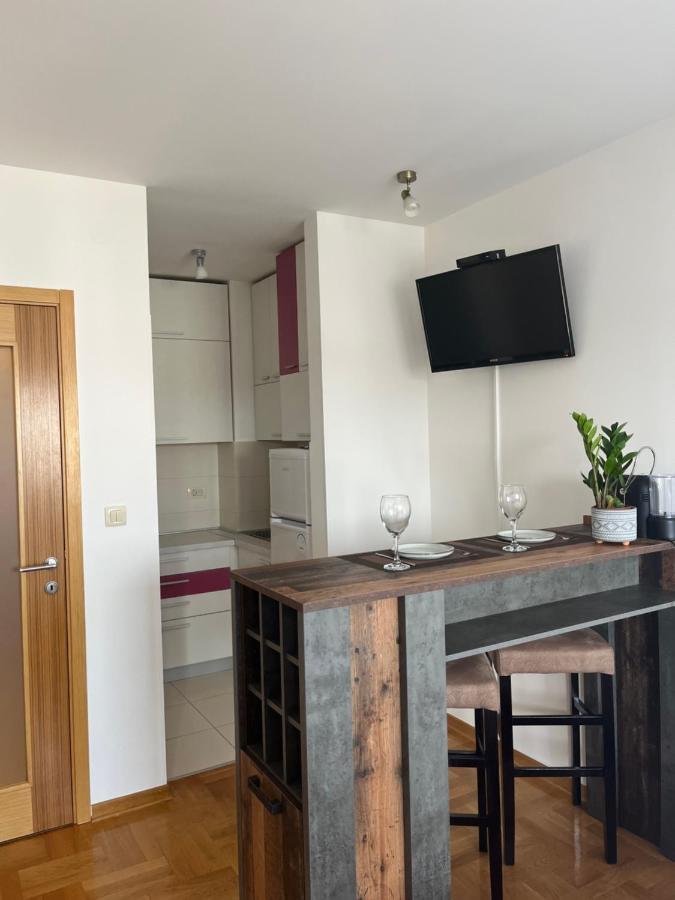 Studio Pao Podgoriçe Dış mekan fotoğraf