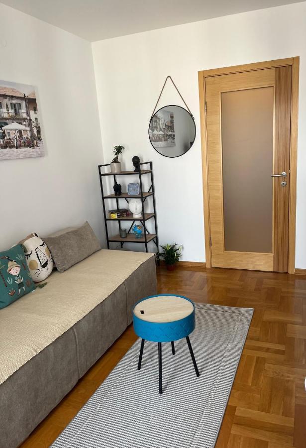 Studio Pao Podgoriçe Dış mekan fotoğraf
